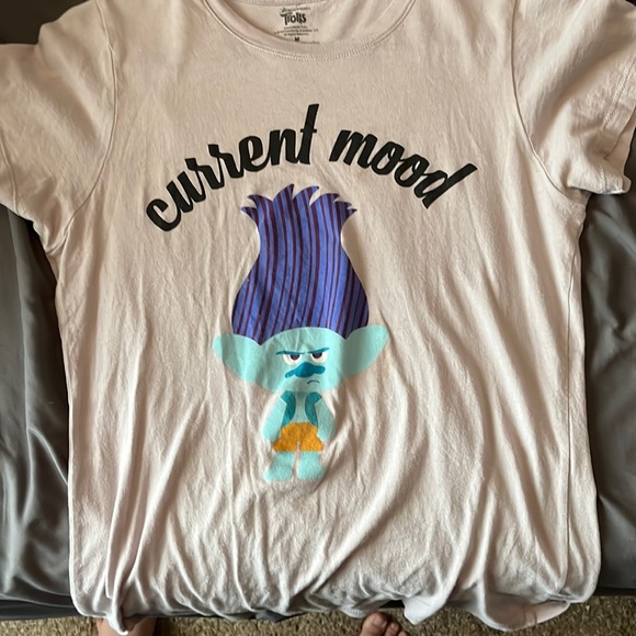 Trolls Tshirt - Picture 1 of 1
